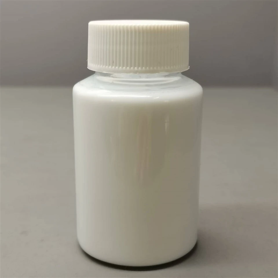 明るいシリコン軟化剤SL -326